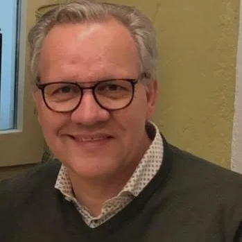 Dirk Panis, Gründer von Axelis & Partners